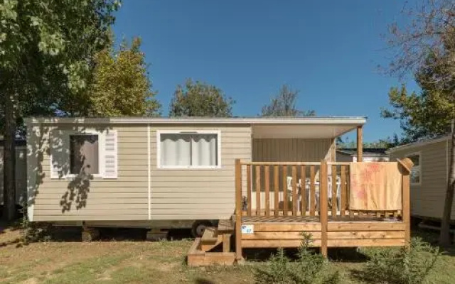 Camping De La Plage