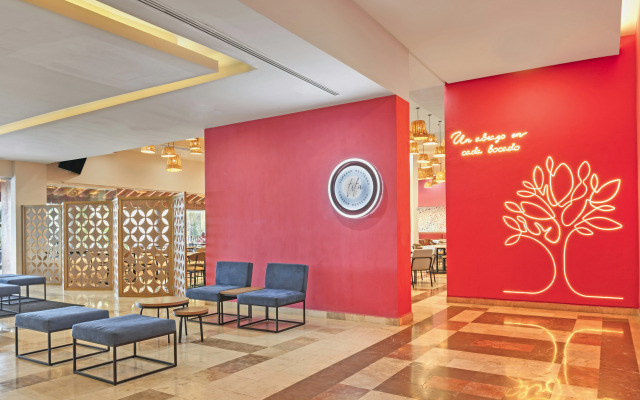 Fiesta Inn Cuernavaca