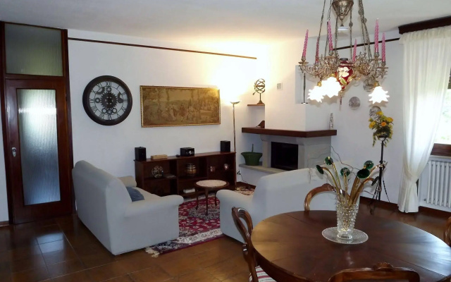 Tenuta i Lecci