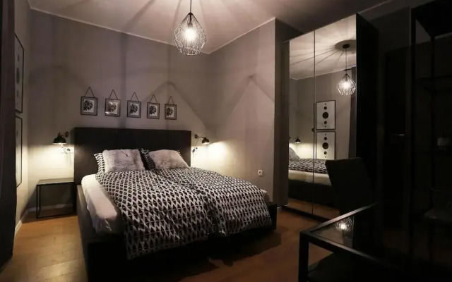 Prestige design rooms