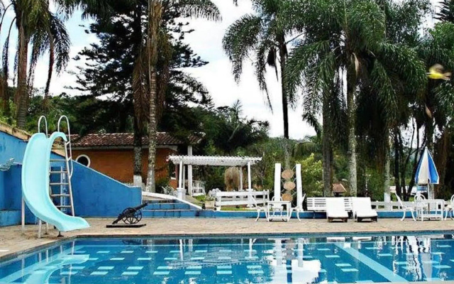 Hotel Varandas do Sol