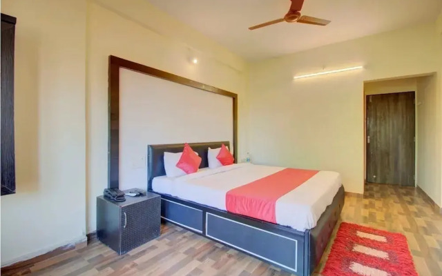 Paradise Inn