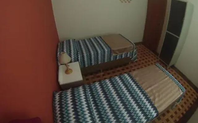 Lotus Hostel & Suites