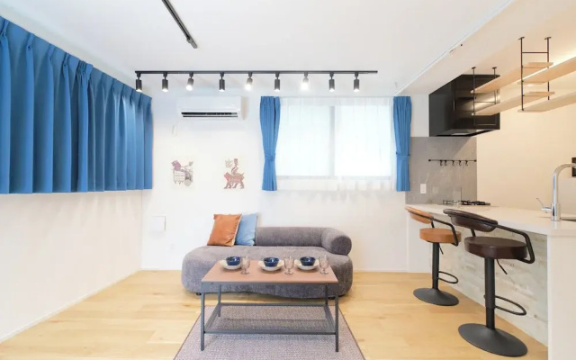 Grand Maison Natsumesaka by Tranova