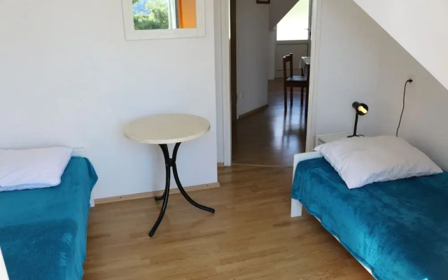 Apartmani Ančila