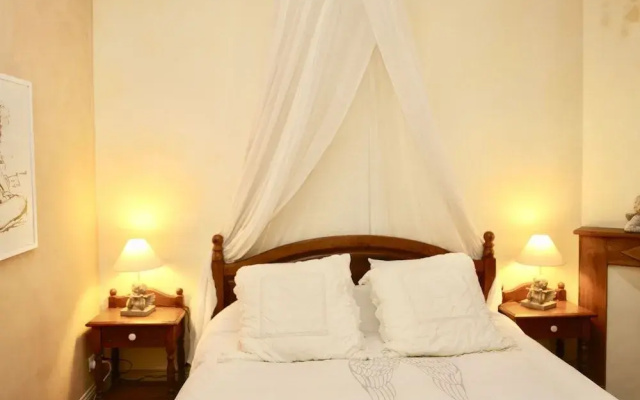 Le Relais des Anges