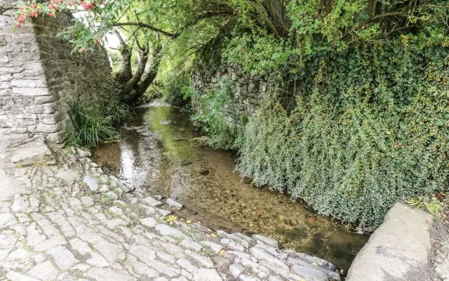 Mill Bridge Cottage