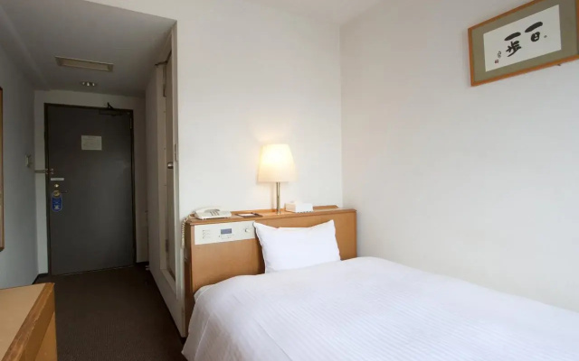 Smile Hotel Sugamo