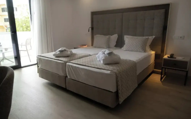 Ria Formosa Guest House