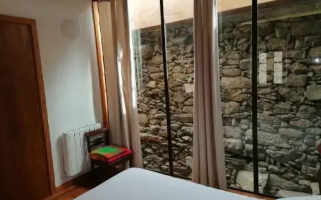 Casa das Bouças