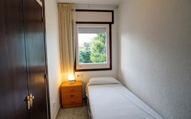 Calm Apartment