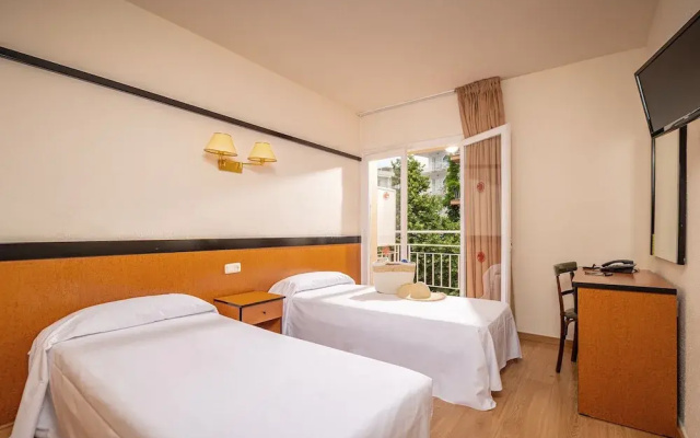 Hotel Boutique Can Colom