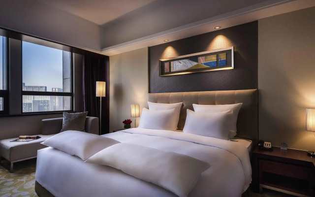 Pullman Beijing South - Newly Renovated