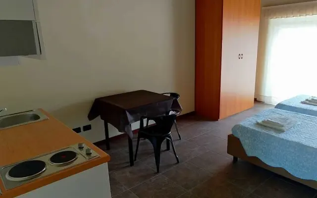 Residence Tre Pini