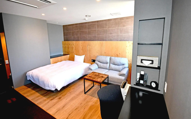 ArC LIFESTYLE SPACE & HOTEL