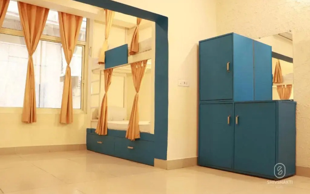 Shiv Shakti Hostel