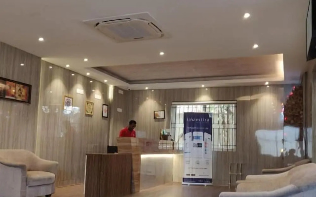 Ivy Suites