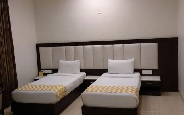 Lime Tree Hospitality Home Stay 1