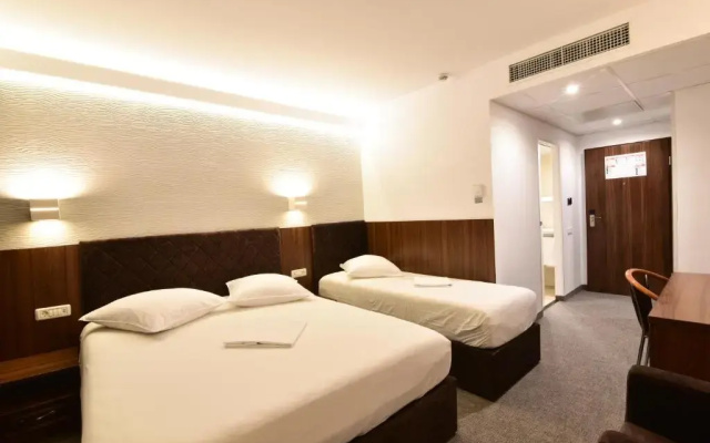 Hotel Forum