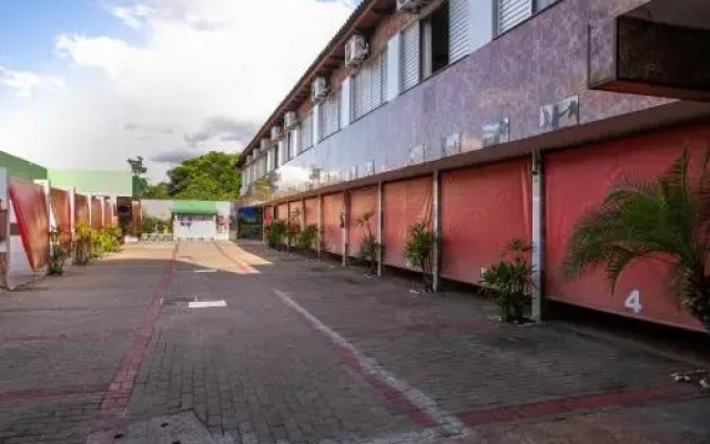 Motel Desejo (Adult Only)
