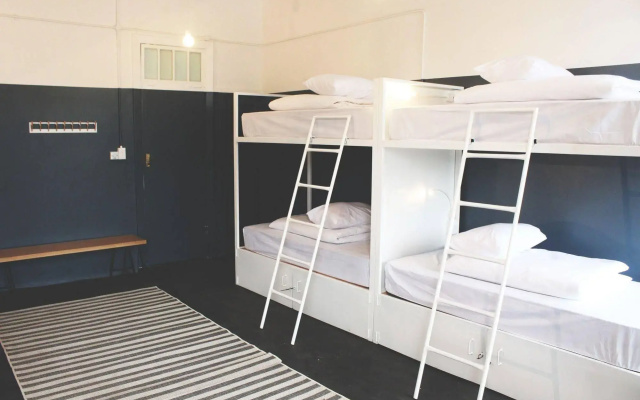 Curiocity Durban - Hostel