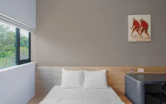 M Studio Karawaci