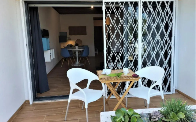 Vilamoura Garden House - Golf & Beach