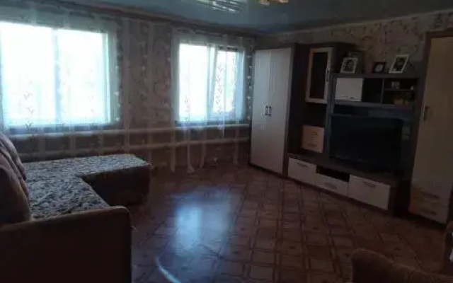 Guest House Zarechnaya 97