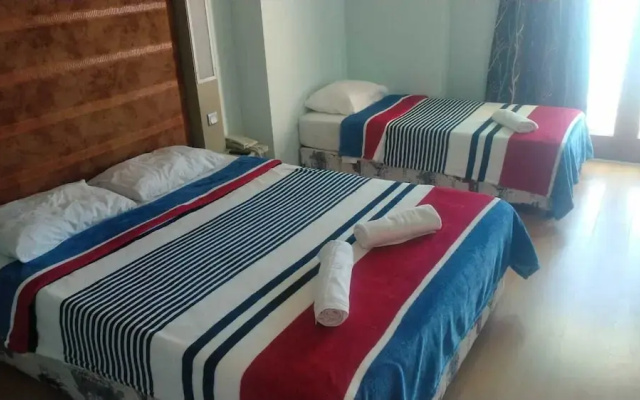 Mar Beach Hotel