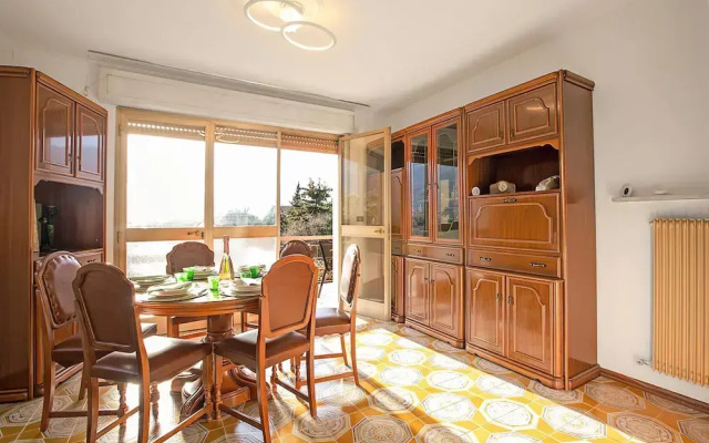 Mass Home in Arco With 2 Bedrooms and 1 Bathrooms