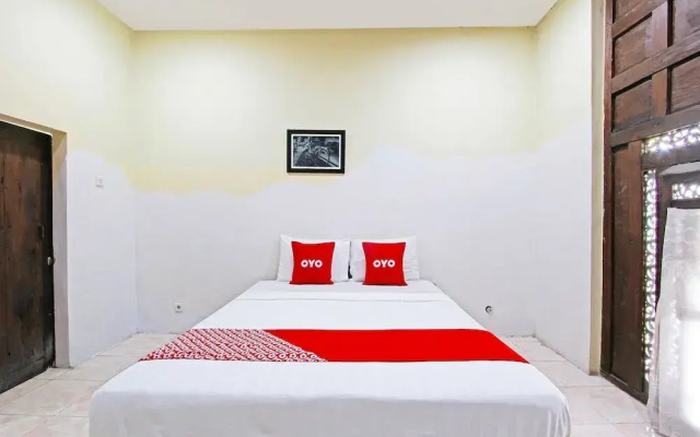 Kopi Klotok Homestay Syariah by OYO Rooms