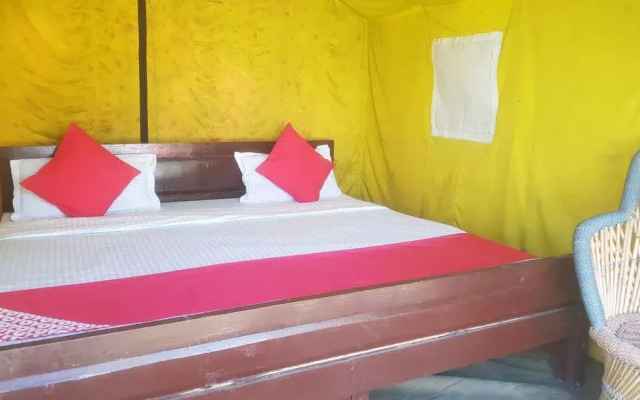 Rajgarh Hills By OYO Rooms