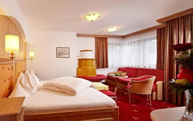 Jägerhof Hotel