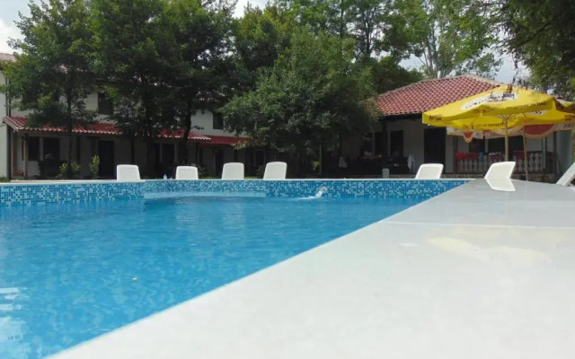 Holiday Park Ranchoto