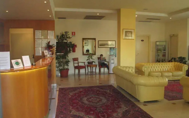 Hotel Dorè