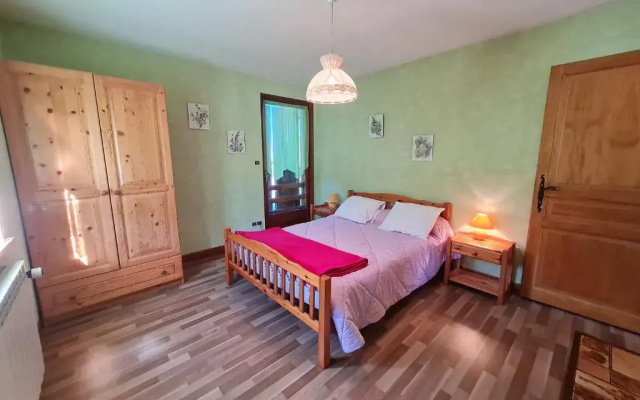 Gite Gerbépal, 4 pièces, 6 personnes - FR-1-589-142