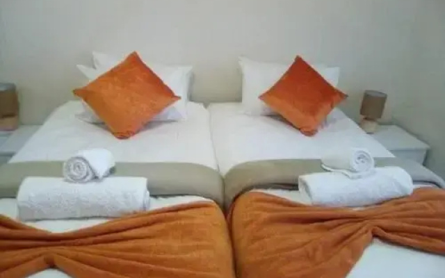 Elilo Bed and breakfast