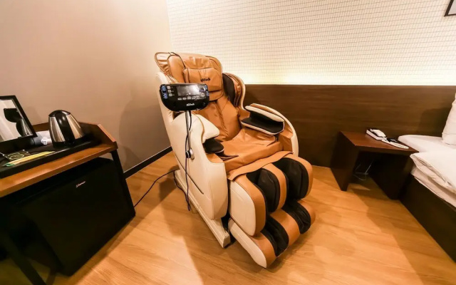 Changwon No.25 Hotel Convention