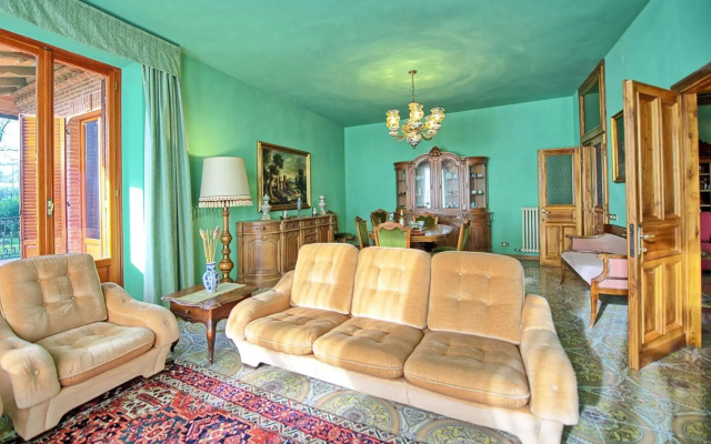 Villa Lauretana