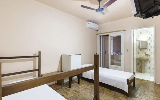 Hotel São Jorge