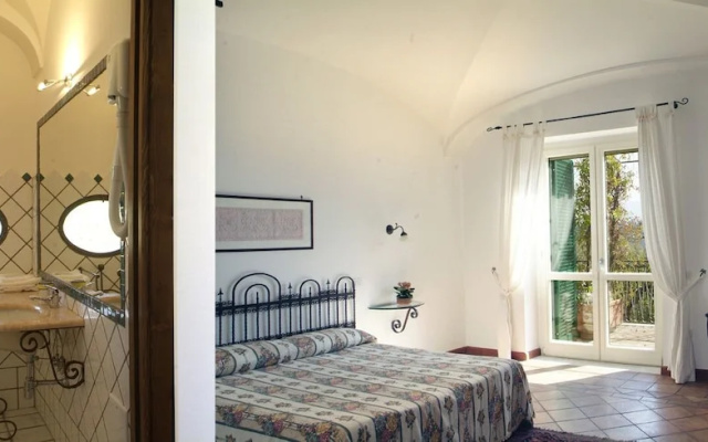 Hotel Villa Rizzo Resort & Spa