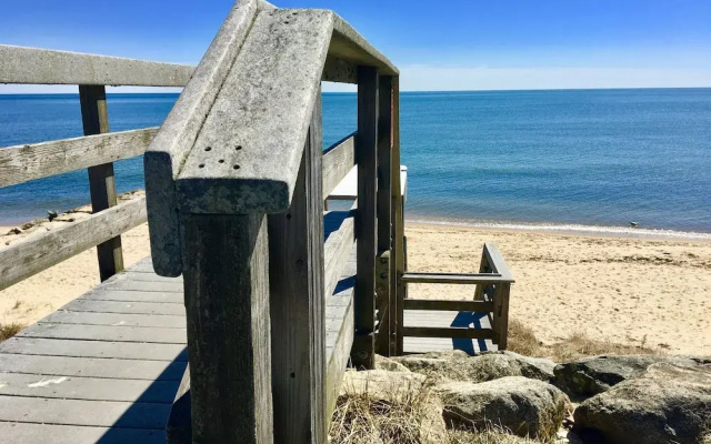 Kingfisher Oceanside