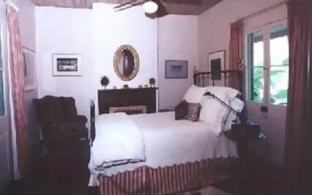 Maison Des Amis