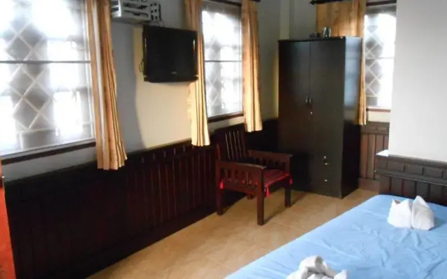 Philaylack Guesthouse 2