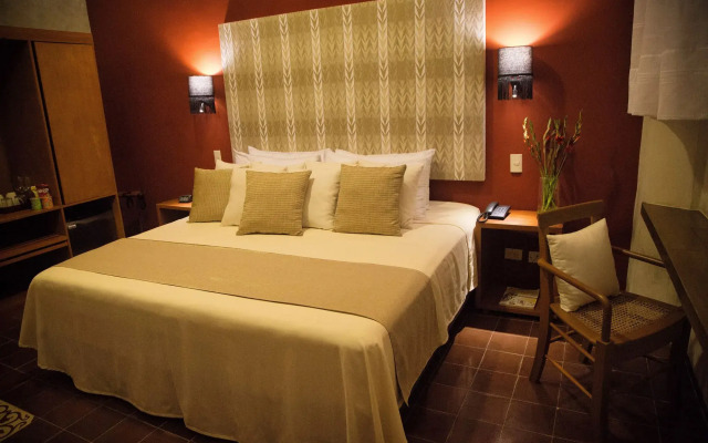 Ya'ax Hotel Boutique