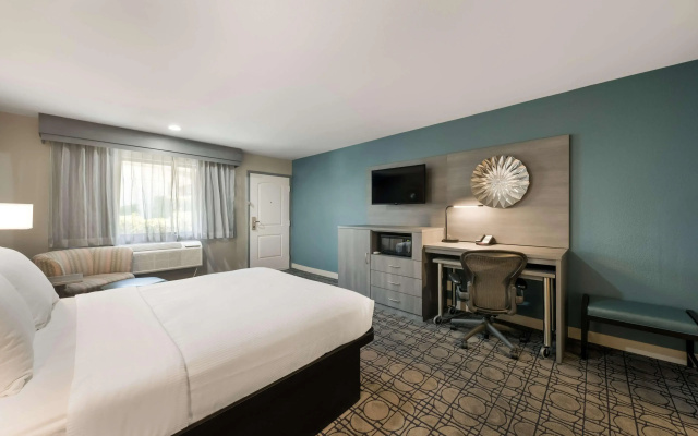 Best Western Big Country Inn
