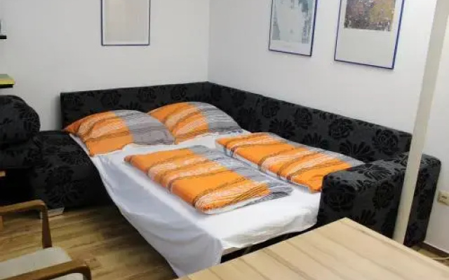 Ferienwohnung Nimritz