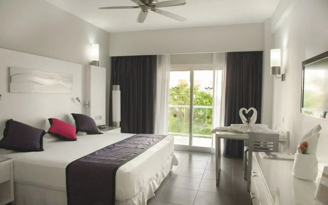 Hotel Riu Palace Costa Rica - All Inclusive