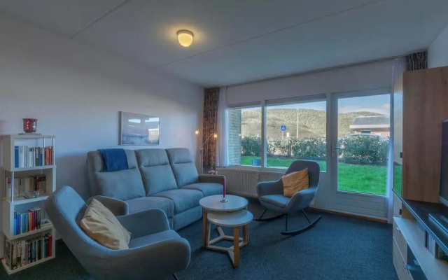 Beach Apartment 5 for 4 Guests in Callanstoog