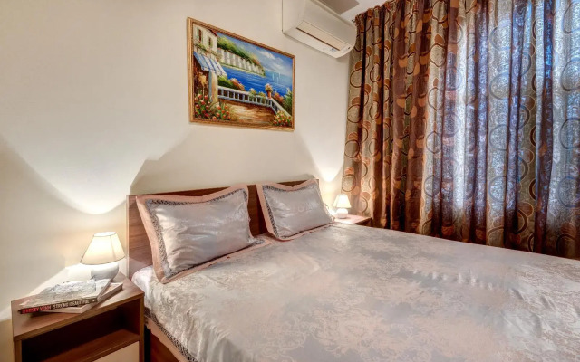 Esteban VIP Residence Club